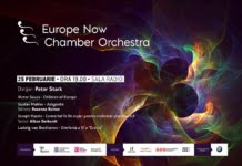Prima ediție a Europe Now Festival are loc la București