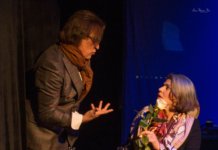 “Elixir”, un spectacol cu Maia Morgenstern si Marius Bodochi, pe 4 martie, la Palatul Naţional al Copiilor