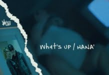 De Valentine’s Day, What’s UP lanseaza “Hana”