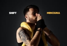 Shift lanseaza single-ul si clipul “Minciuna”