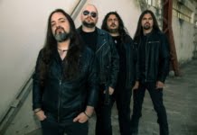 SnakeyeS lansează videoclipul “Evolution”