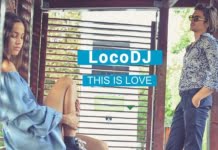 LocoDJ lanseaza primul single din cariera: “This Is Love”
