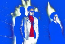 Thy Veils te duce prin “Transparent Earth” spre nemărginirea din tine