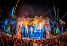 Au fost anunțate primele nume la UNTOLD 2018