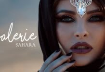 Valerie lanseaza primul single si videoclip din cariera: “Sahara”