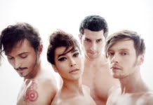 Trupa YellLow ne invita sa urcam in propria nava spatiala si sa ne plimbam printre stele