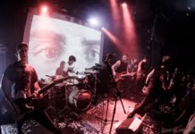 Breathelast a lansat primul album full length