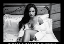 Demi Lovato anunta turneul european “Tell Me You Love Me”