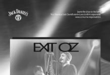 Concert EXIT OZ, pe 27 februarie, in club Control