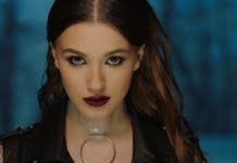 Ioana Ignat “Nu mai e” in friguroasa Islanda