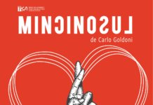 Spectacolele lunii martie la Teatrul “Sică Alexandrescu” din Brașov