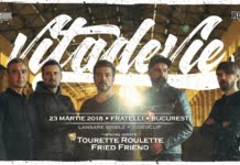 Vița de Vie – lansare single și videoclip in Fratelli
