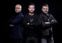 3 Sud Est a cucerit America