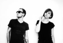 Formatia britanica The Underground Youth, revine la Bucuresti