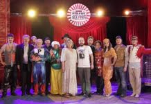 Societatea Română de Televiziune și Societatea Română de Radiodifuziune – parteneri ai UNITER în Campania “Artiştii pentru artişti”