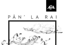 Jazz la The Ark – “Pân’ la Rai”, cu Adrian Naidin Quartet