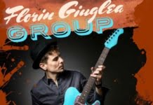 Florin Giuglea Group LIVE in Timisoara