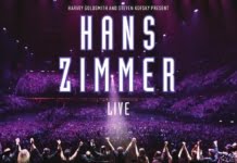 La final de martie, Hans Zimmer Live în Praga pe marele ecran de la Happy Cinema