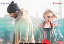 Ramona Nerra & Dr. Mako lanseaza alaturi de Mnday “Sorry (for you)”