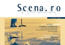 Zece ani de Scena.ro – episodul 1