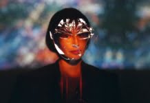 Science fiction și explorare planetară în noul video Thy Veils