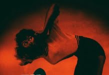 Psychedelicious prezinta: The Black Swells, pe 24 martie, in Motiv