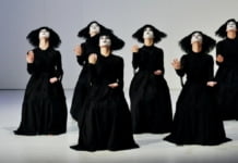 Ziua Mondială a Teatrului – 27 martie