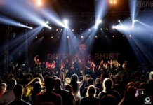 Pe 31 martie, Dirty Shirt și Ansamblul Transilvania vă așteaptă în Quantic la lansarea albumului “FolkCore DeTour”