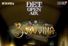 Bucovina lansează o piesă nouă în pregătirea festivalului de pe 11 mai, tinut la Arenele Romane