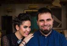 CANTELLION în premieră la Vatra Dornei și Zalău