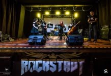 4Tune Quartet: “Acest concert a fost despre viata”