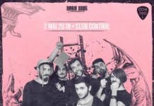 Days of Confusion lansează videoclipul “Kagemusha”