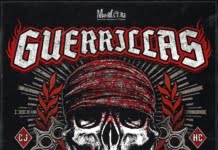 Concert Guerrillas, LIVE in Timisoara
