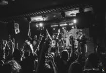 Galerie Foto: Ufomammut @ fabrica