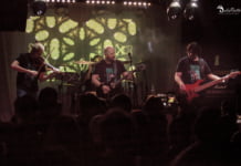 Concert Bucium, Váthos și Mihai Barbu Project in Club Fabrica