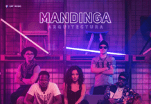 Mandinga lanseaza “Arquitectura”