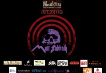 Black Sabbath Tribute with Matt Sabbath LIVE in Timisoara