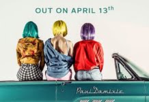 Paul Damixie lanseaza “Spanish”