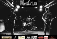 Trupa SOOMA canta LIVE la Timisoara