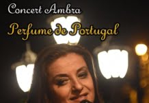 Concert live FADO – Perfume de Portugal, 5 aprilie, ora 20:00 la ceainăria GreenTea