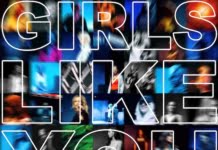 Maroon 5 lanseaza videoclipul single-ului “Girls Like You”, feat. Cardi B