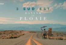 3 Sud Est lanseaza single-ul si videoclipul “Dansam in ploaie”