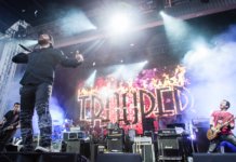 Prima pagină de istorie “Rock & More” a fost creată!