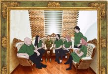 The Details lanseaza single-ul si videoclipul “Girls on the Beach”