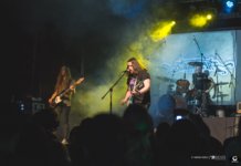 Galerie foto: SoundArt Festival 2018 – Ziua 1