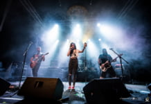 Soundart Festival 2018 – anul 2, 2 cluburi, de doua ori mai mult stoner