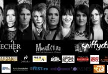 Concert rock cu Leecher si Sniffyction LIVE in Timisoara