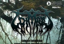 Concert Grimegod in premiera la Bucuresti