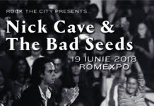 Rock The City 2018, un festival pentru rockerii mai altfel