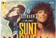 Tostogan’S si AMI sunt bine cand lanseaza o piesa impreuna